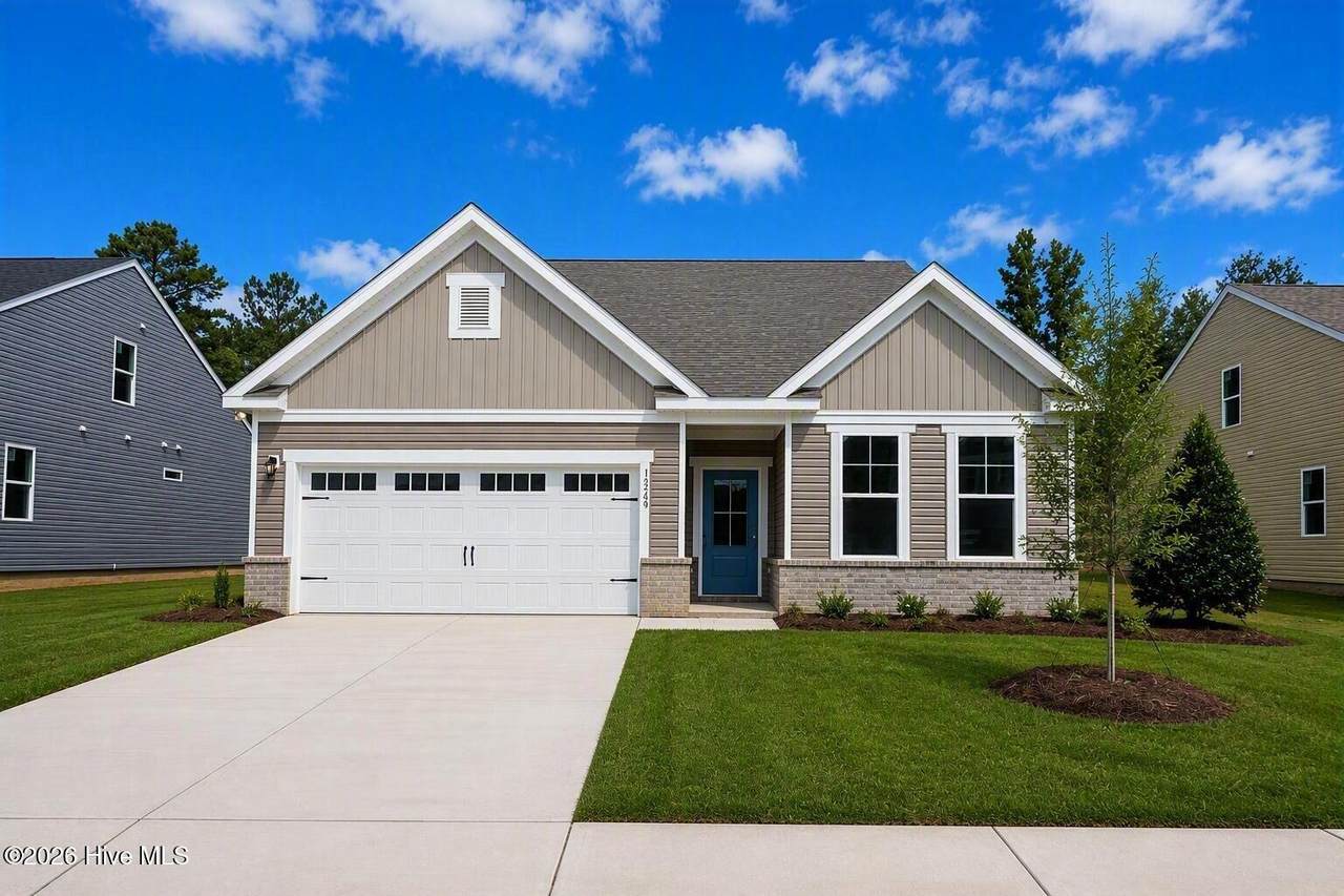 14349 Yellow Jacket Boulevard - Photo 1