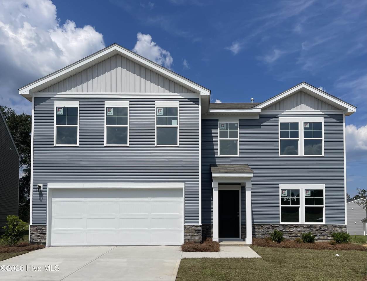 8519 Smooth Whiskey Circle - Photo 1