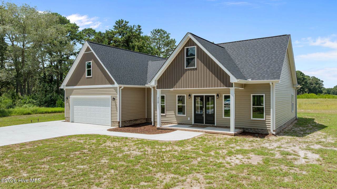 3128 Kelly Road - Photo 1
