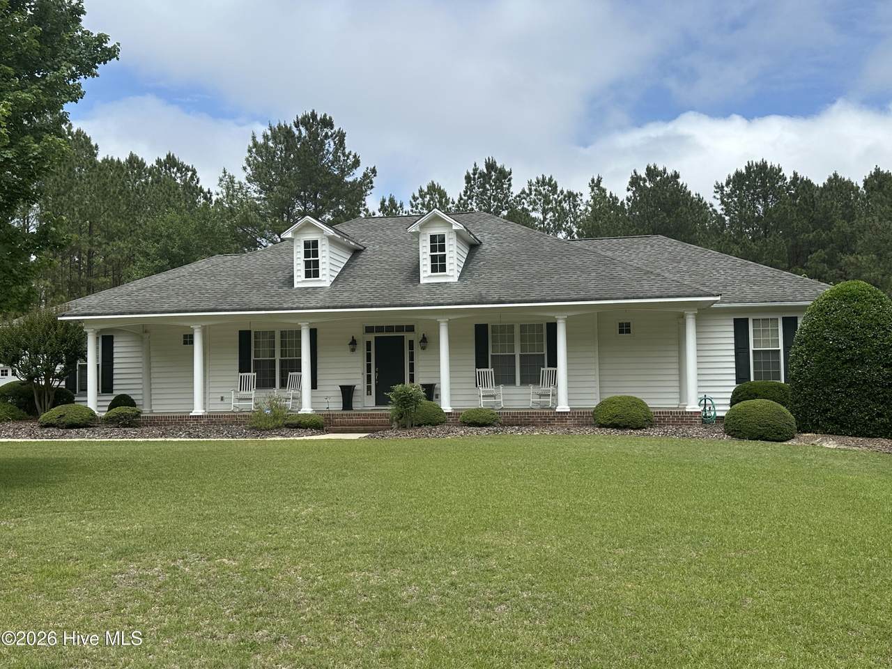 139 Broken Ridge Trail - Photo 1