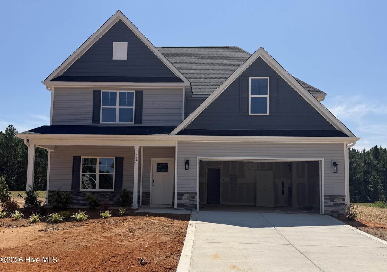 387 Thorntons Creek Drive - Photo 1