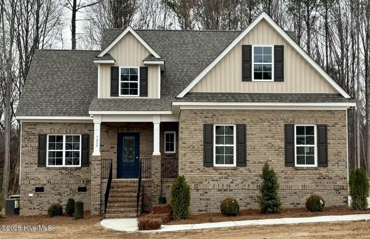 7350 Twin Pines Road - Photo 1