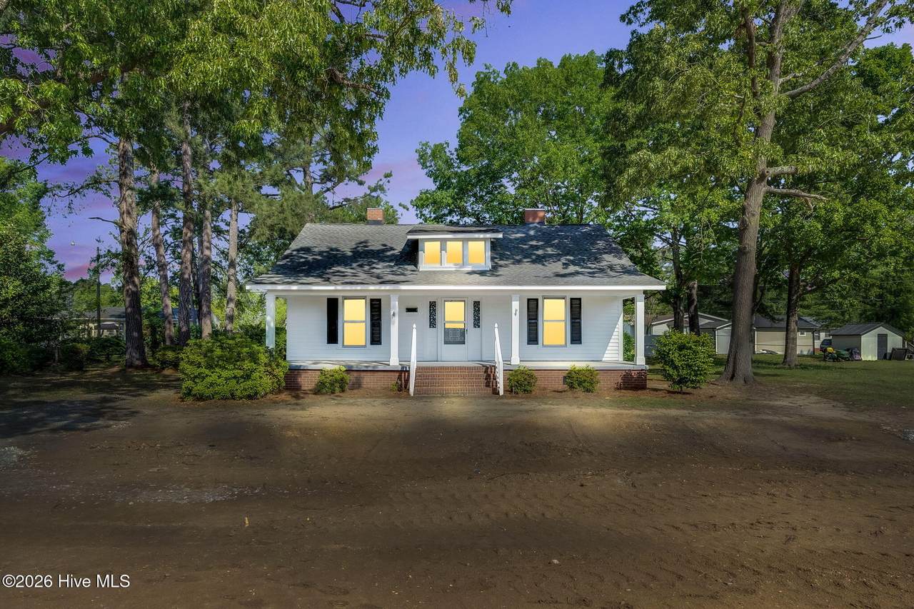 310 Chicopee Road - Photo 1