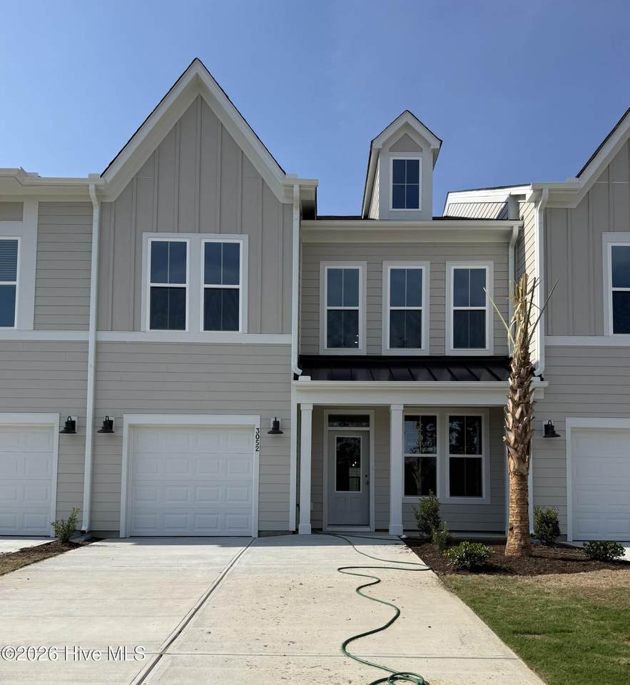 3052 Coastal Dream Way - Photo 1
