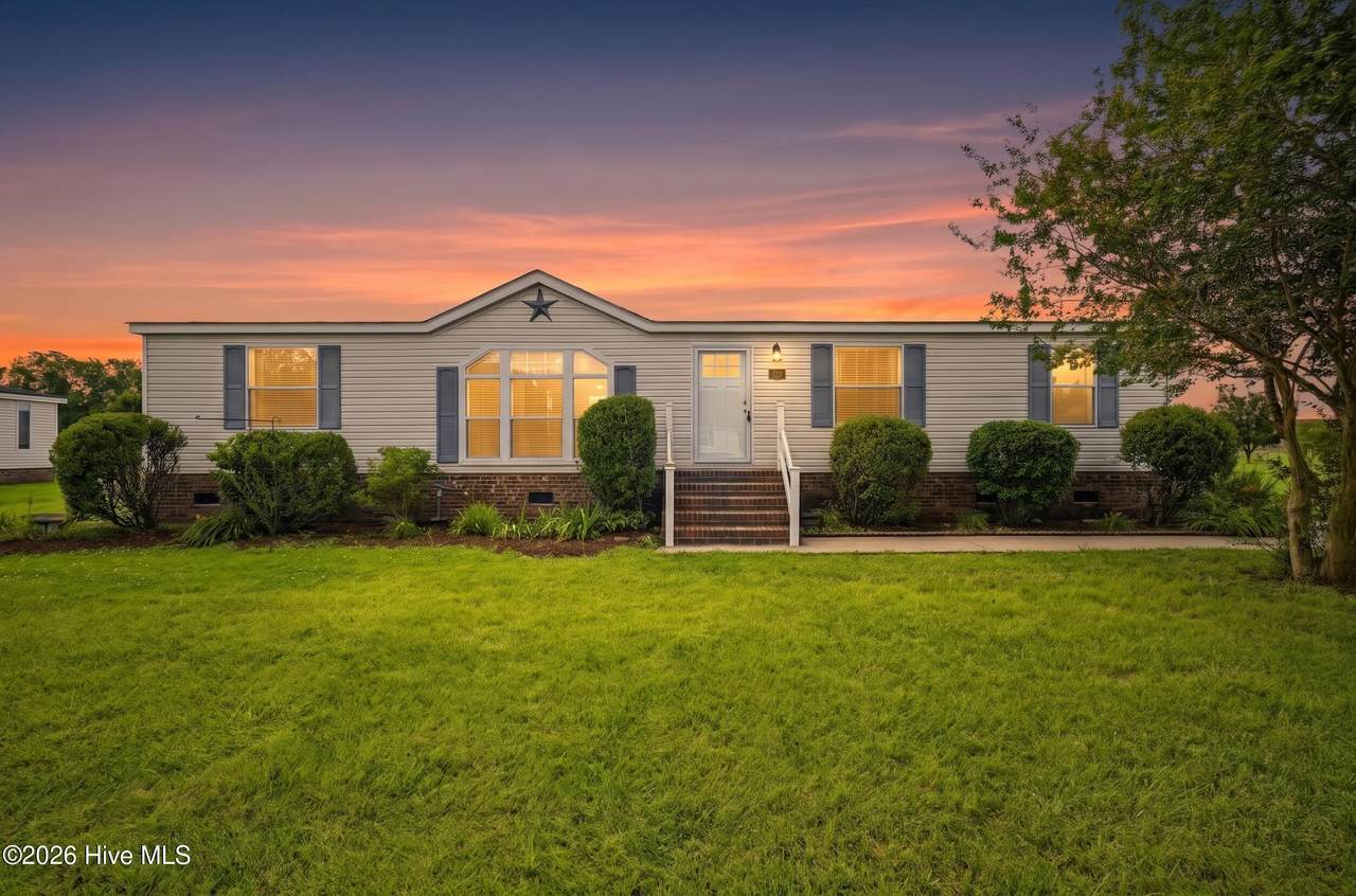 222 Katies Trail - Photo 1