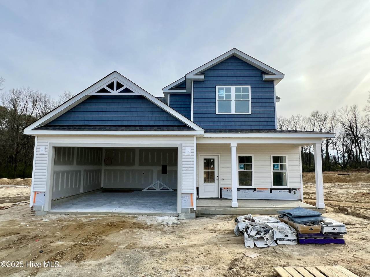 406 Creeks Edge Drive - Photo 1