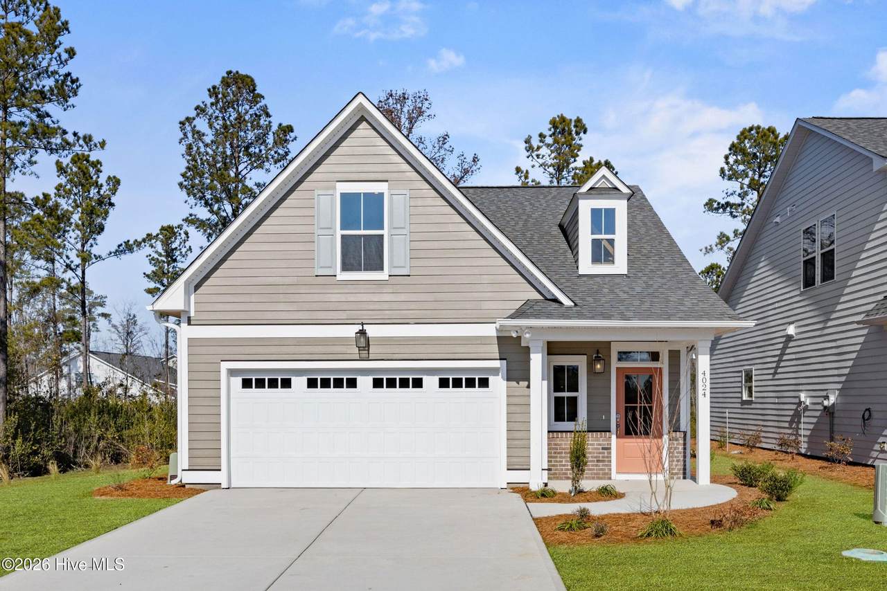 4024 Smoked Maple Drive - Photo 1