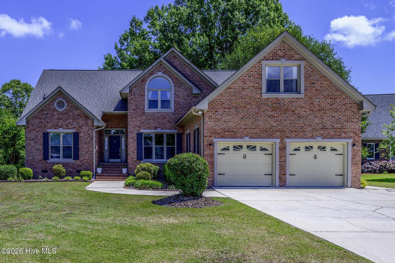 808 Llewellyn Drive - Photo 1