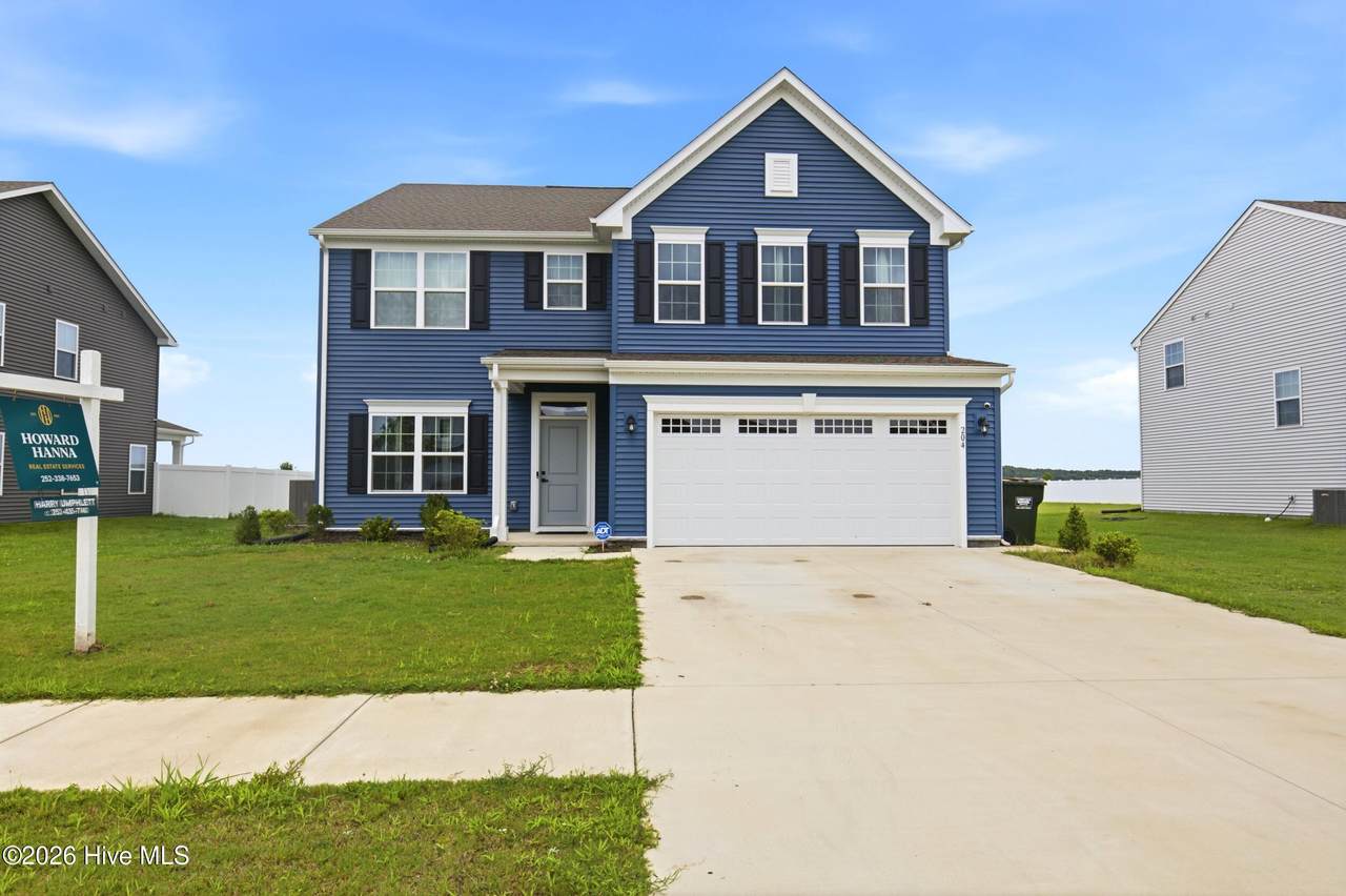 204 Boxcar Way - Photo 1