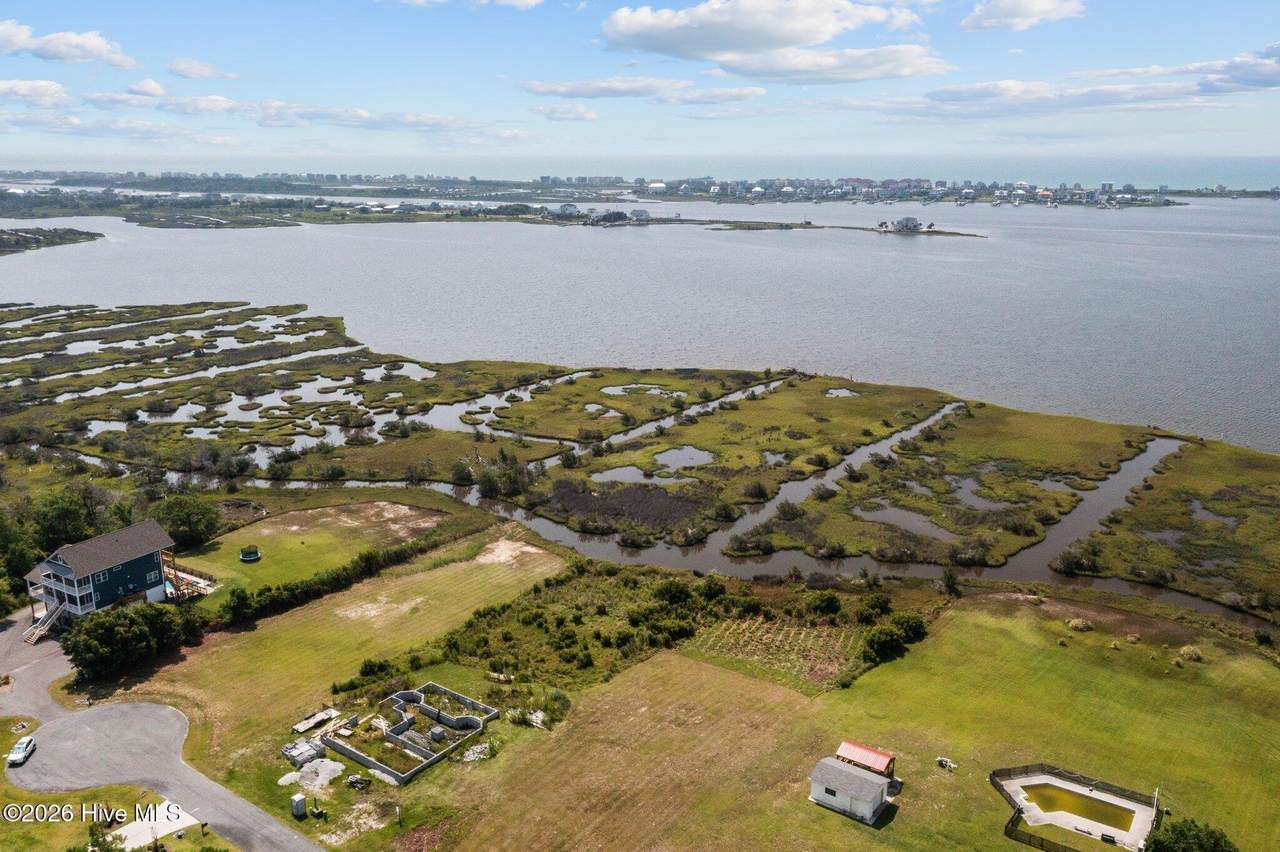 110 Sea Level Lane - Photo 1