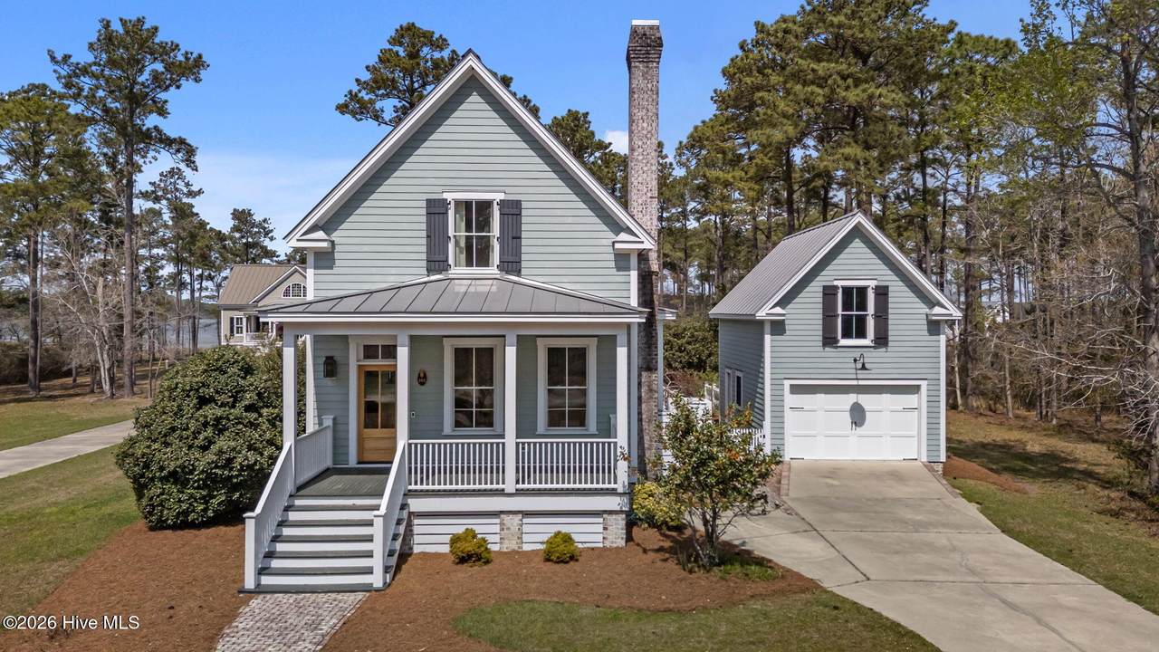 101 Oyster Point Road - Photo 1