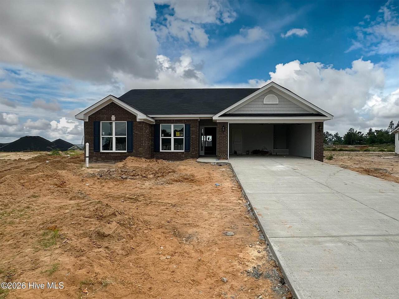 2320 Bellingham Drive - Photo 1