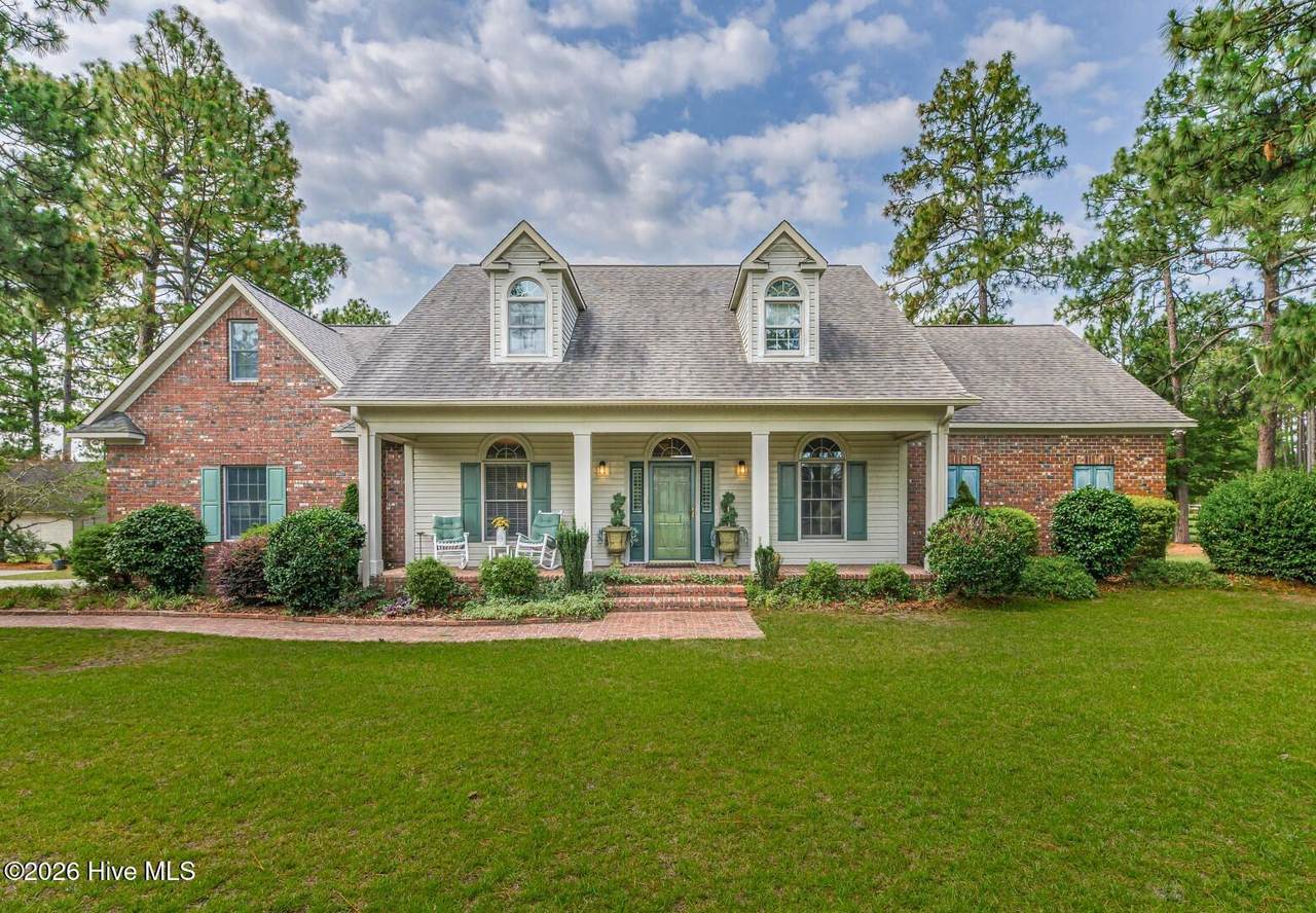 449 Rose Ridge Road - Photo 1
