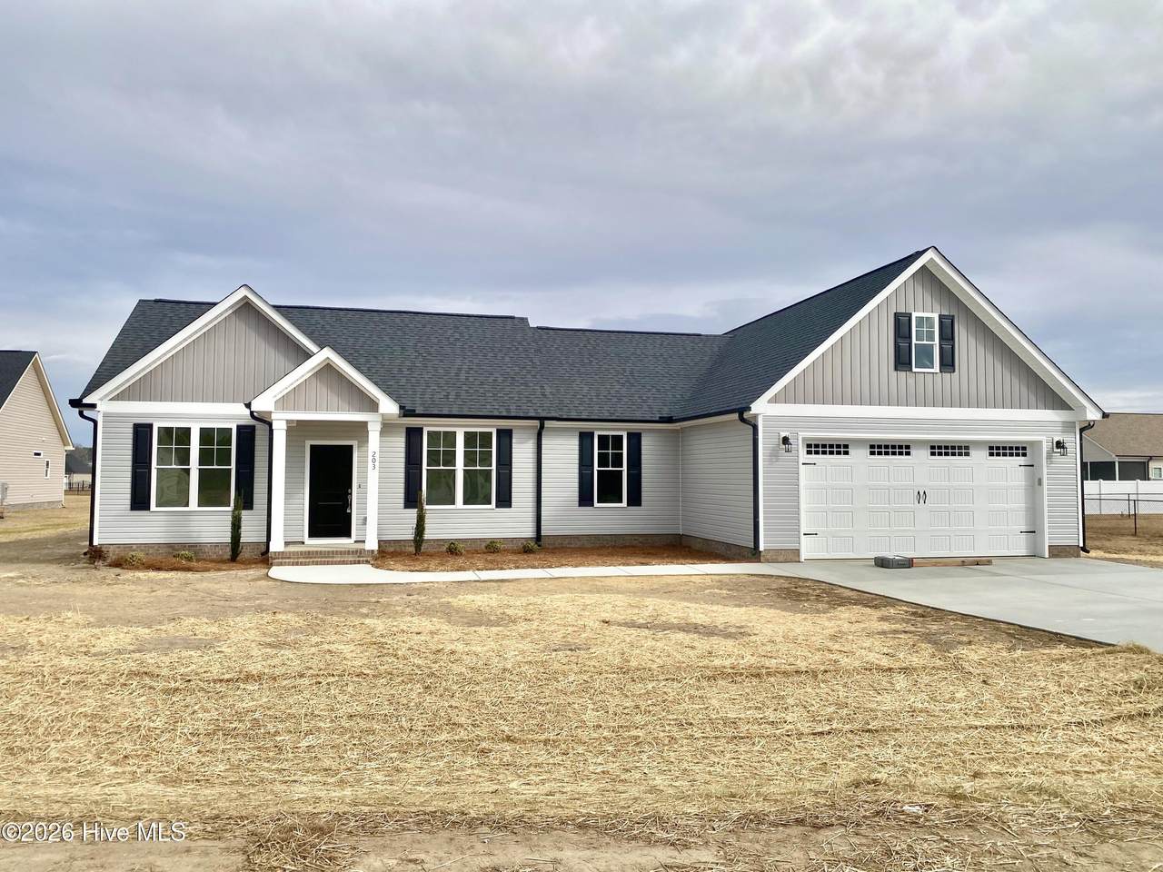 203 Rae Drive - Photo 1