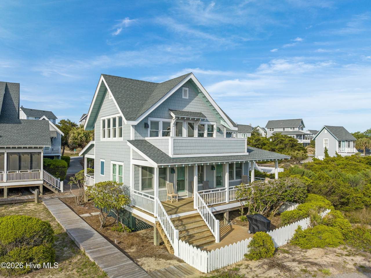 12 Scotch Bonnet Lane - Photo 1