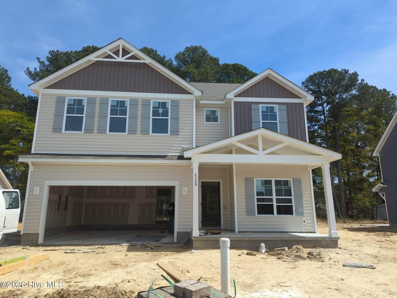 2329 Rhinestone Drive - Photo 1