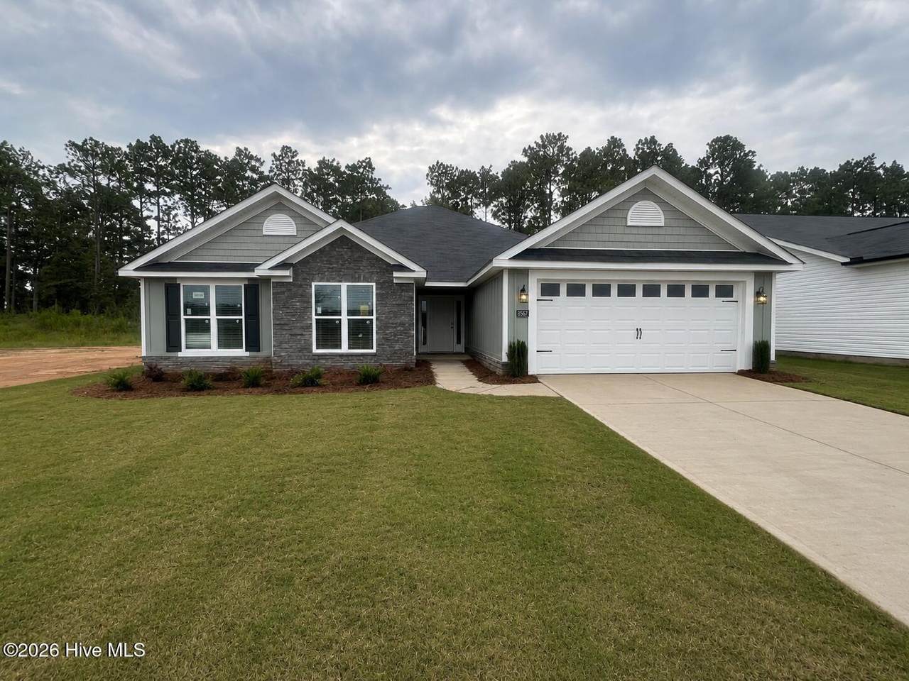 8567 Snelling Drive - Photo 1