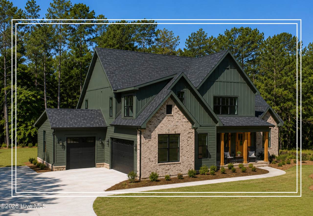 512 Schoolhouse Lane - Photo 1