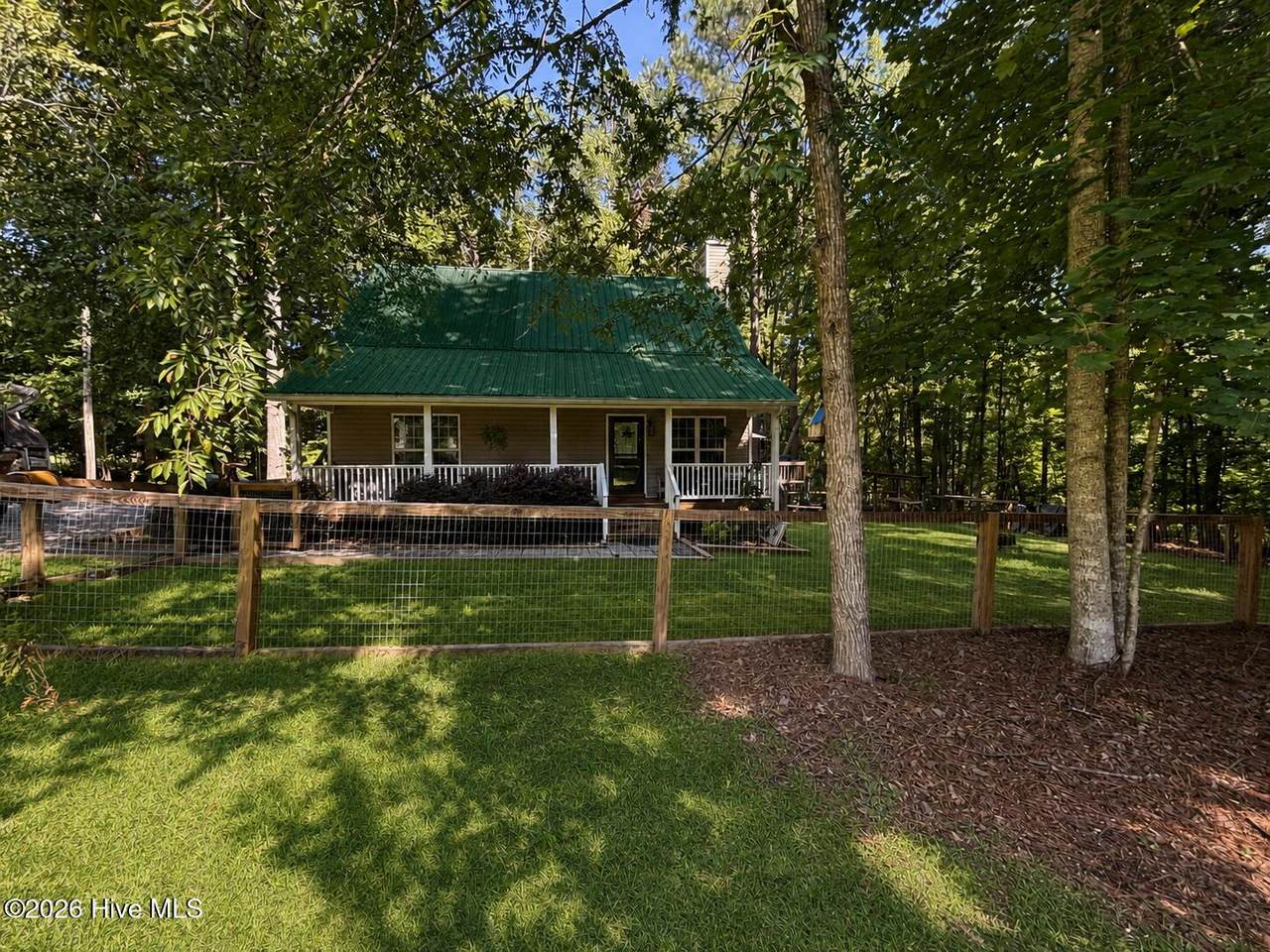 1442 Shore Line Drive - Photo 1