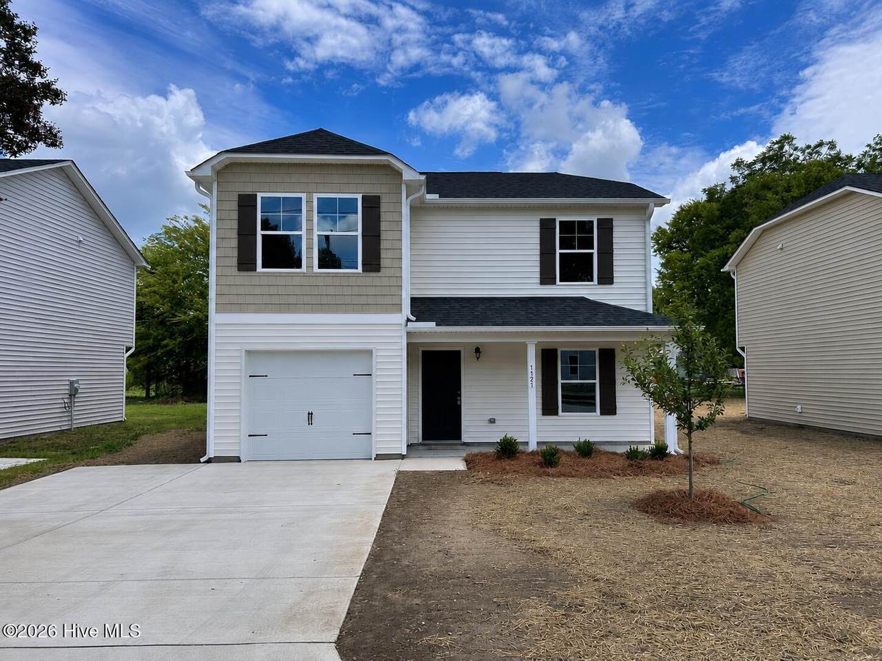 1121 Albemarle Avenue - Photo 1
