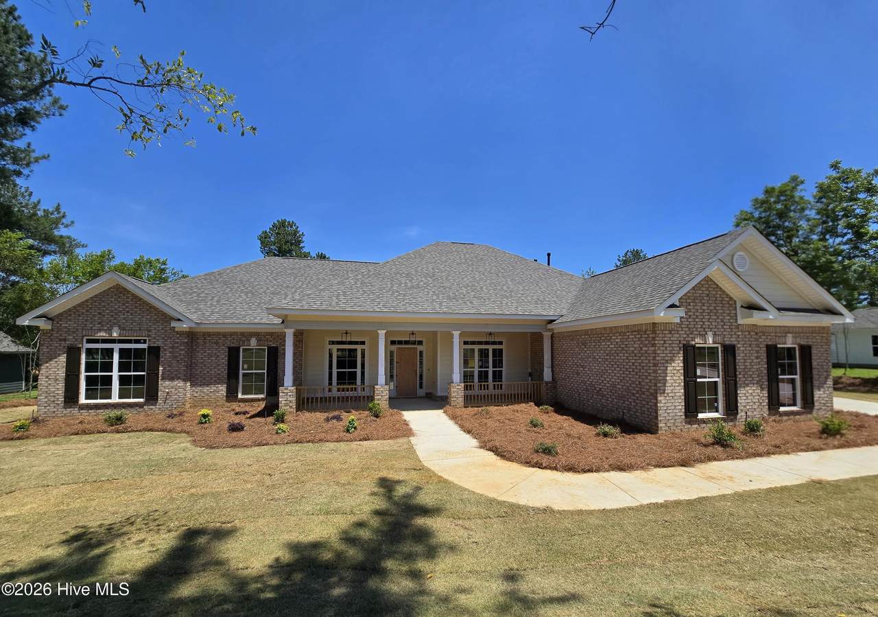 1200 Bellingham Drive - Photo 1