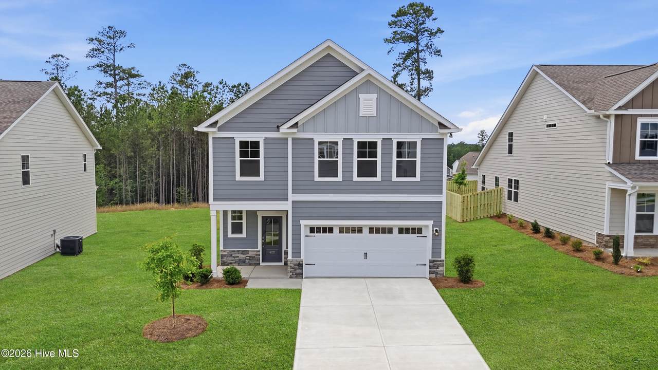 4131 Whitehouse Street - Photo 1