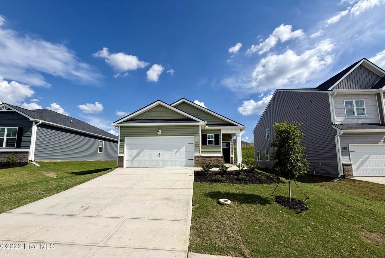 5160 Captain Drive - Photo 1