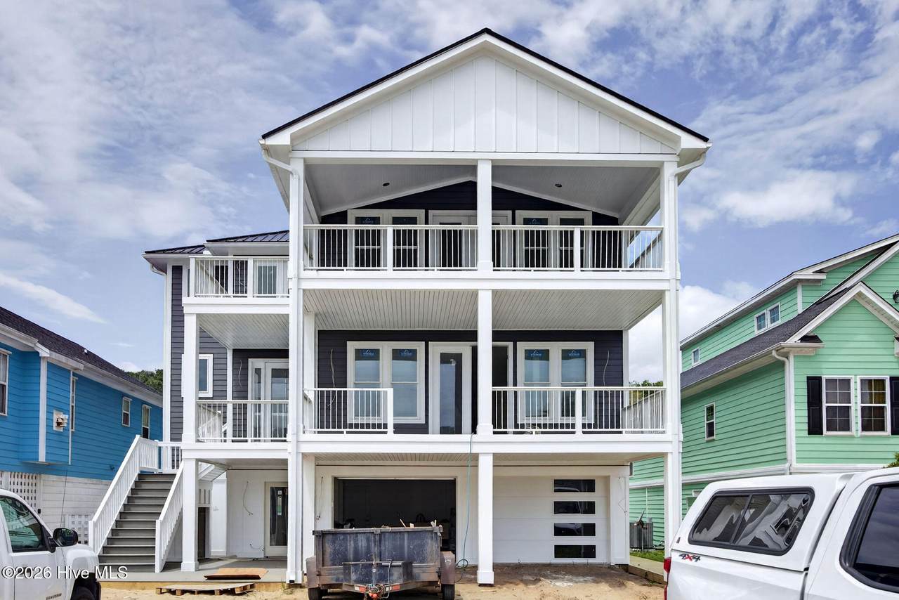 1350 Fort Fisher Boulevard - Photo 1