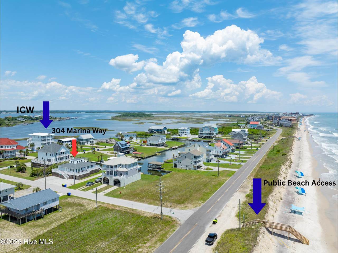 304 Marina Way - Photo 1