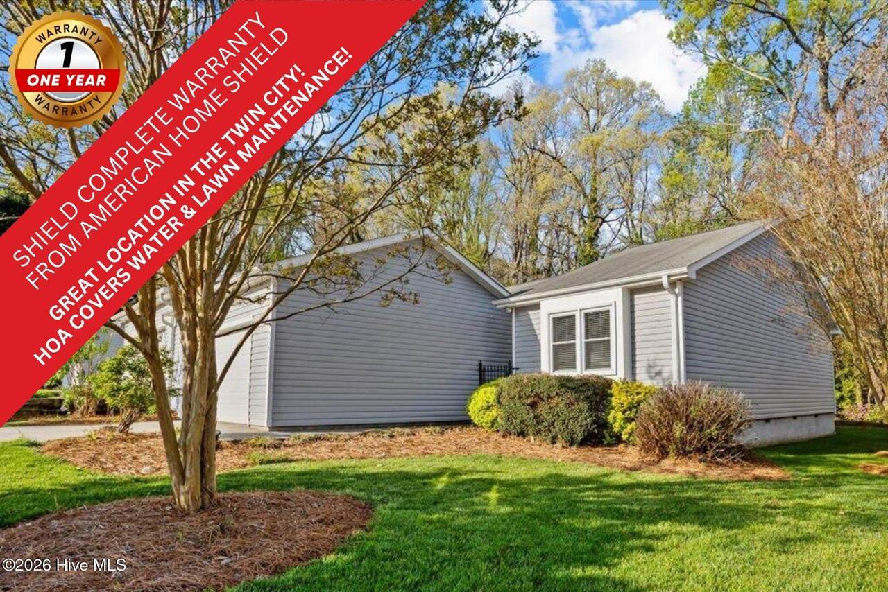 506 Westpark Circle - Photo 1