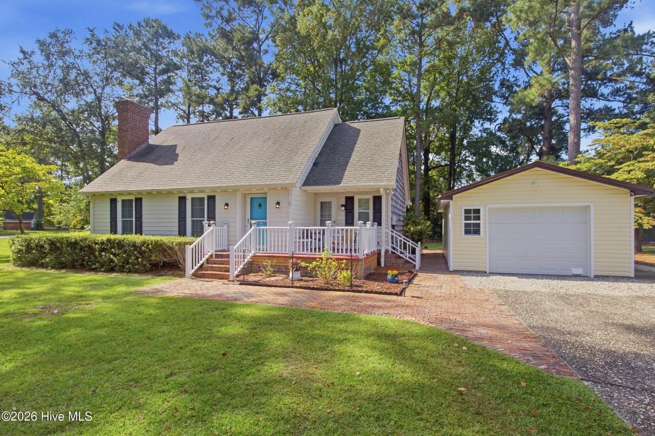 3308 Hunt Master Road - Photo 1