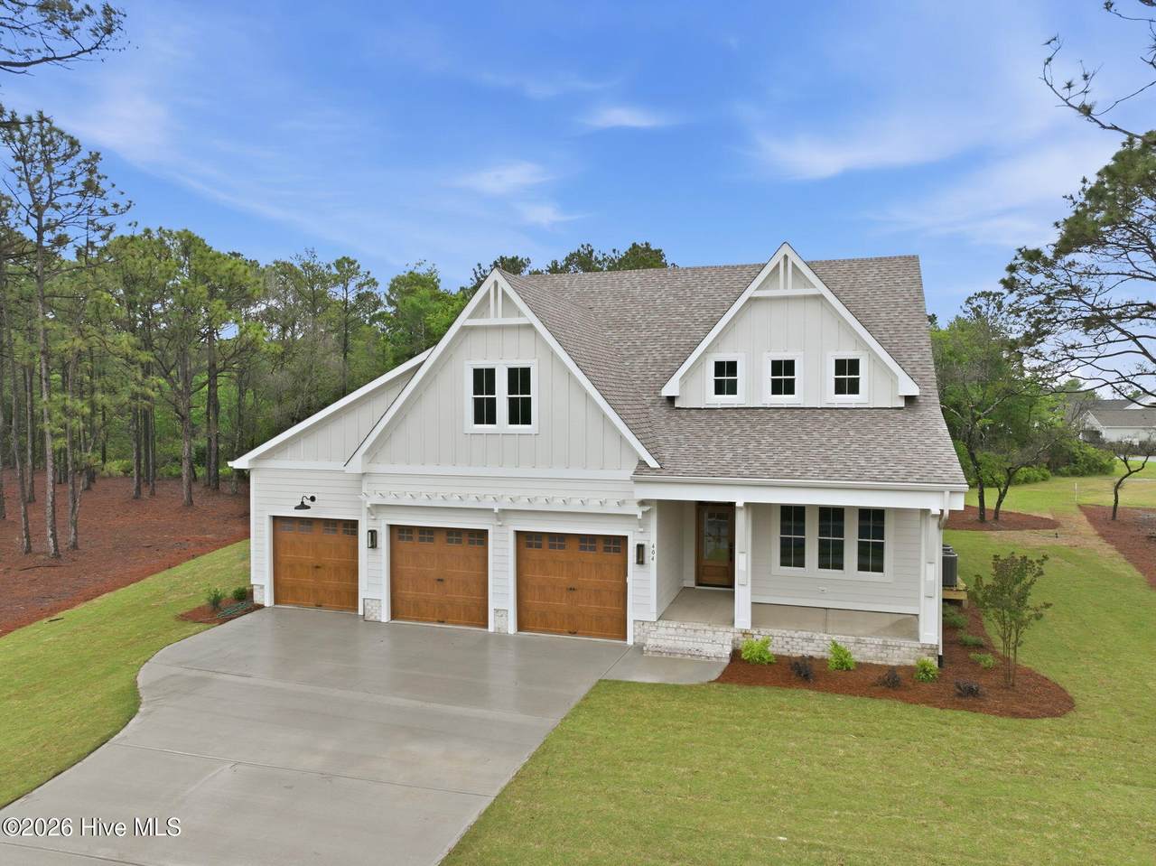 404 Summer Duck Drive - Photo 1