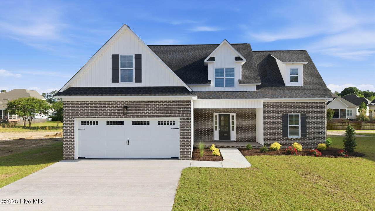 3704 Barrington Drive - Photo 1