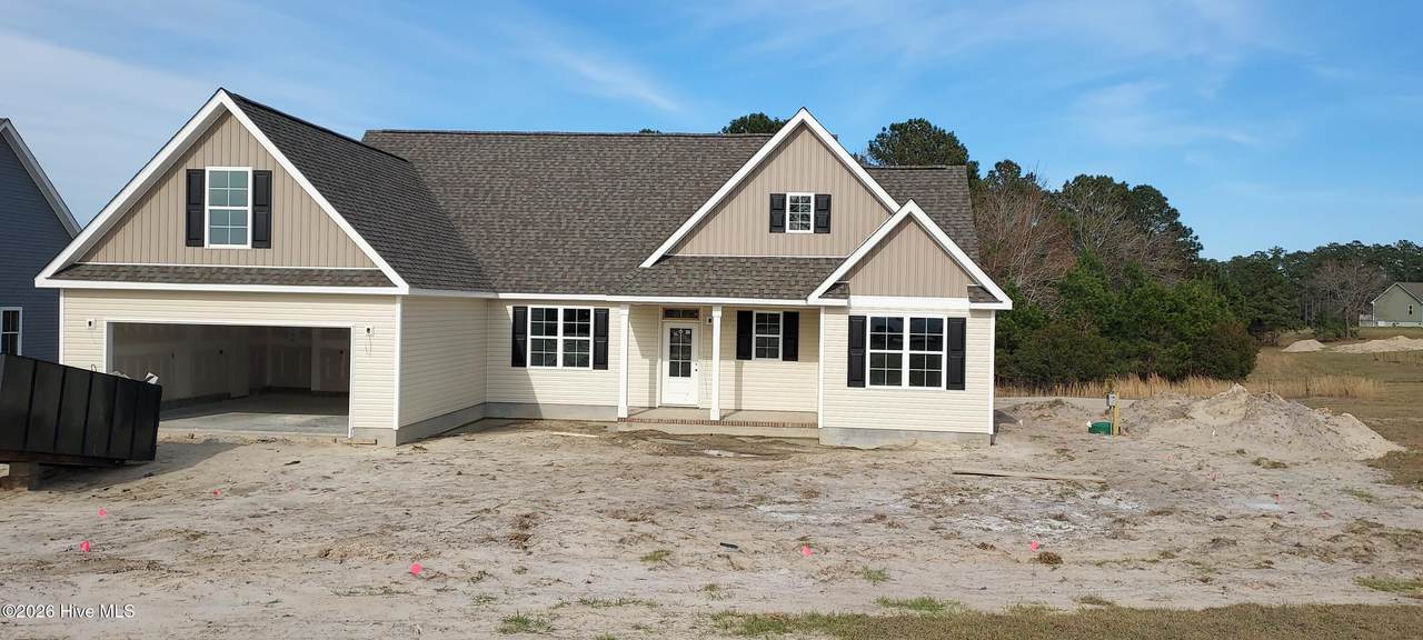 118 Cripple Creek Drive - Photo 1