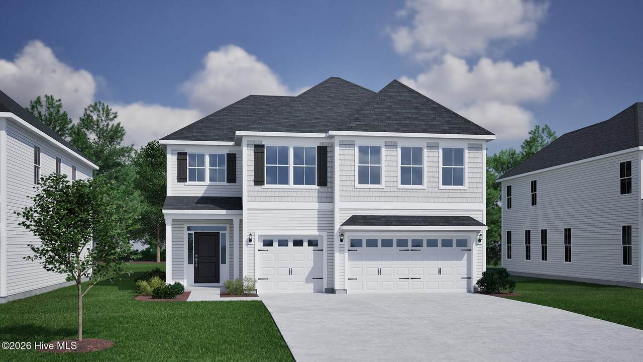 1189 Sunwater Terrace - Photo 1