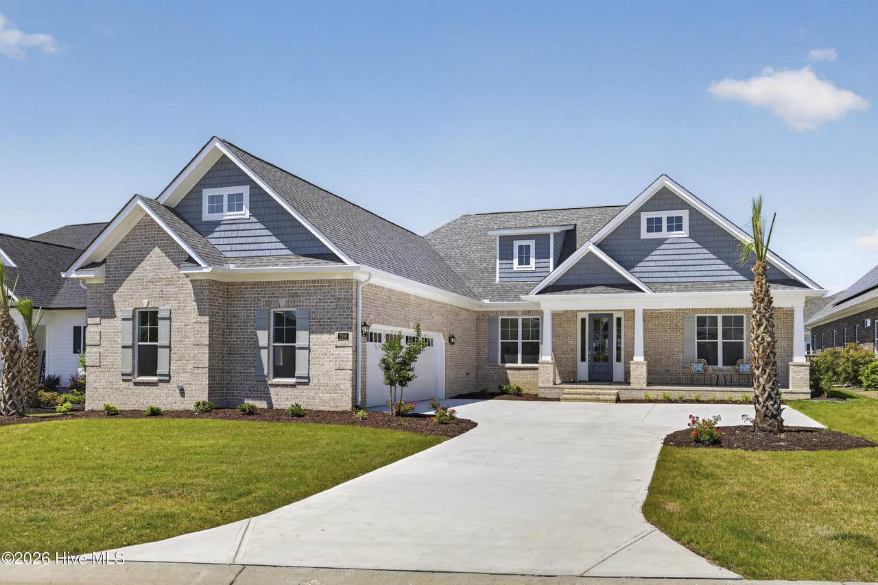 2556 Timber Crest Drive - Photo 1