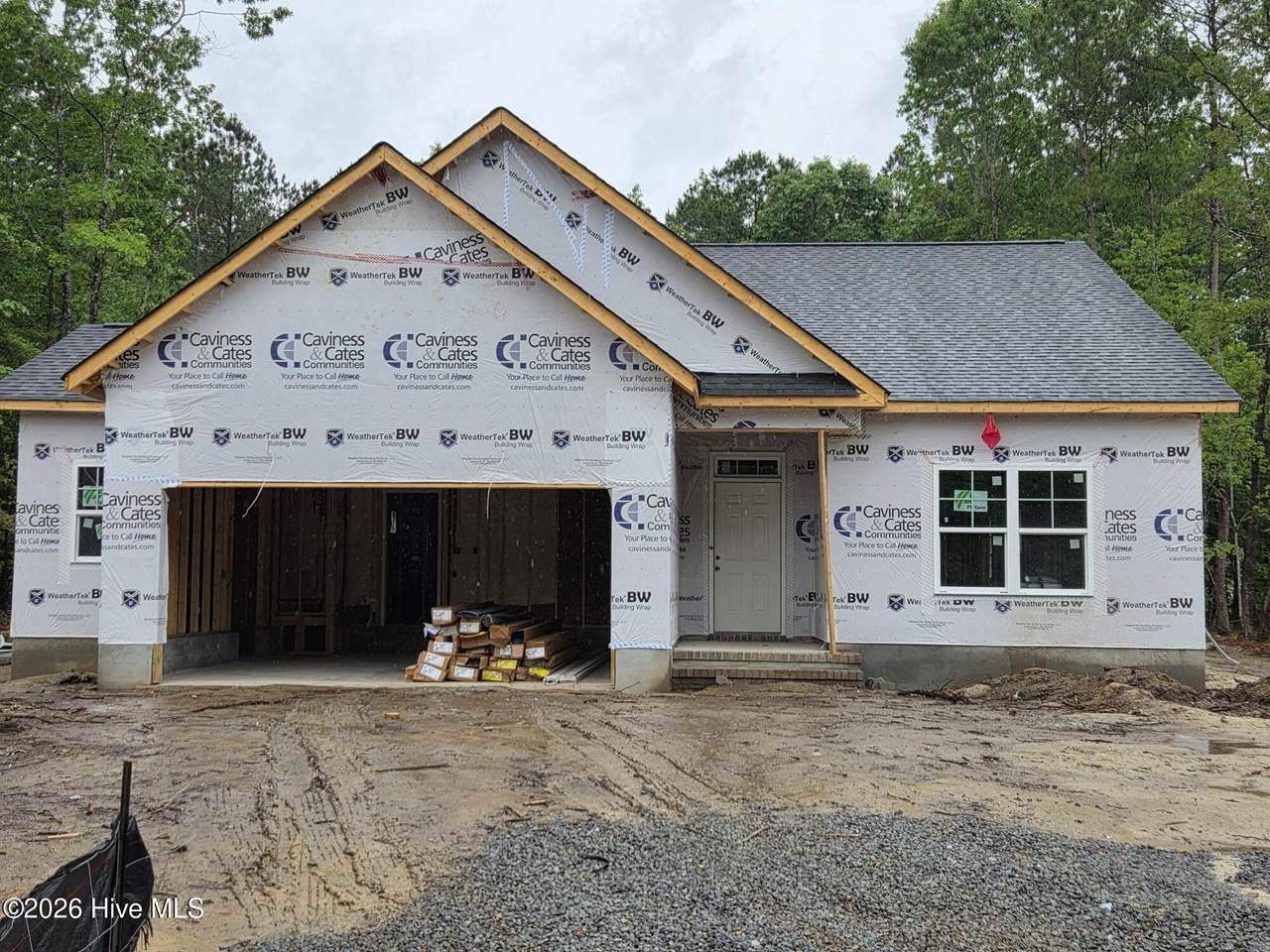 2986 Tucker Hill Drive - Photo 1