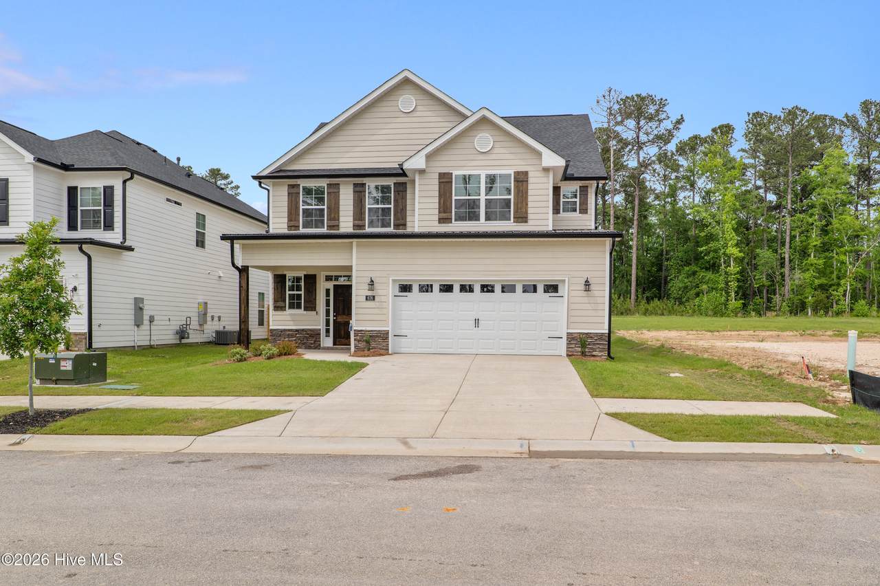 676 Ronaldsay Road - Photo 1