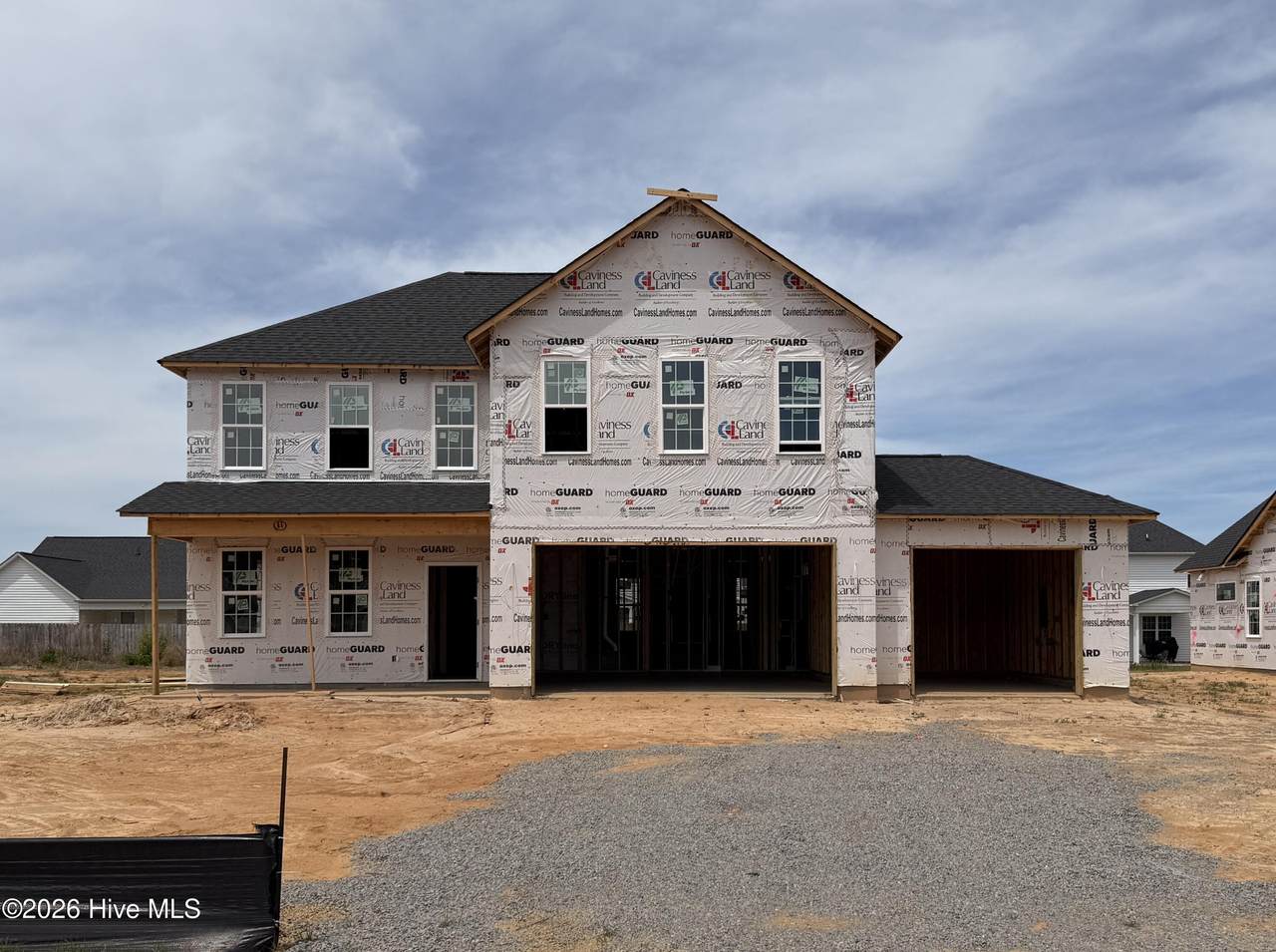 223 Laborde Lane - Photo 1