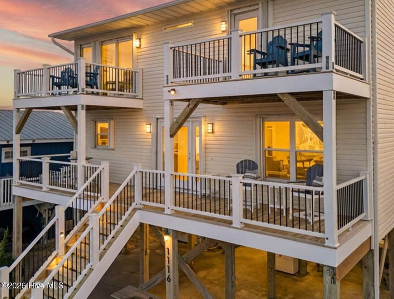 1116 Beach Drive - Photo 1