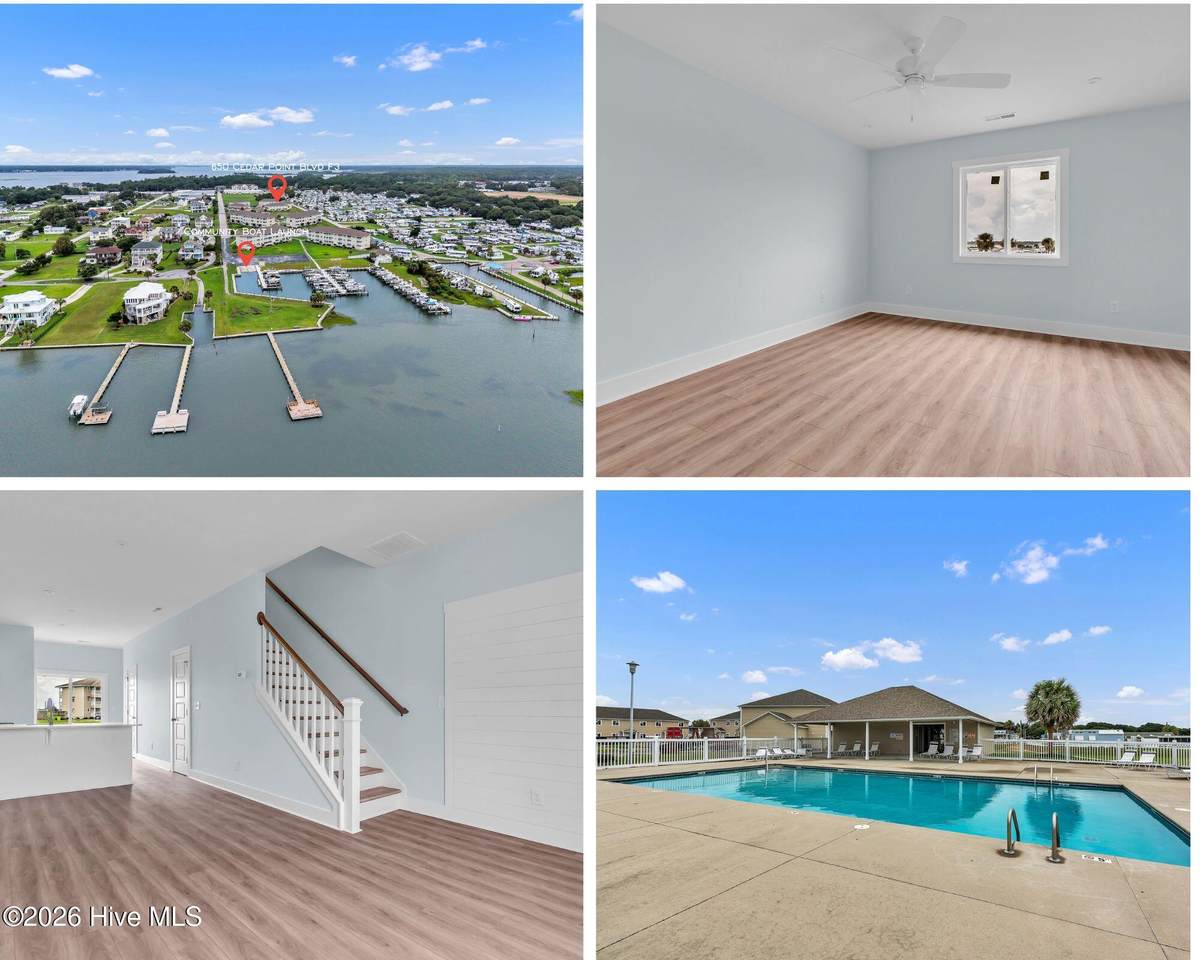 650 Cedar Point Boulevard - Photo 1