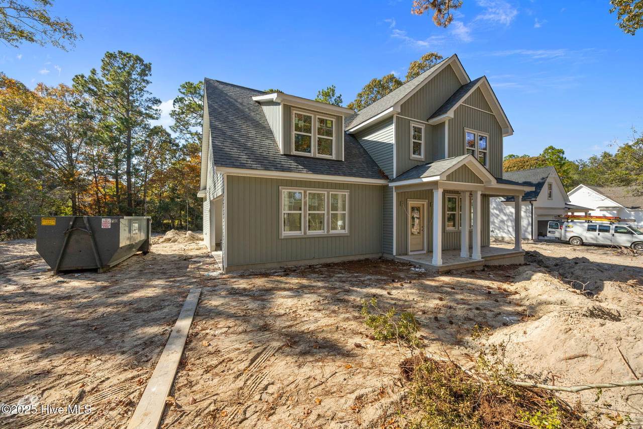 2417 Sunset Harbor Road - Photo 1