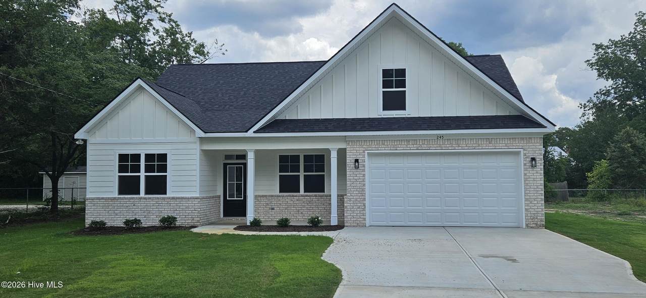 245 Hatcher Street - Photo 1