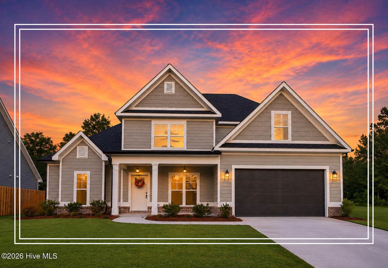 4091 Shimmer Lake Lane - Photo 1