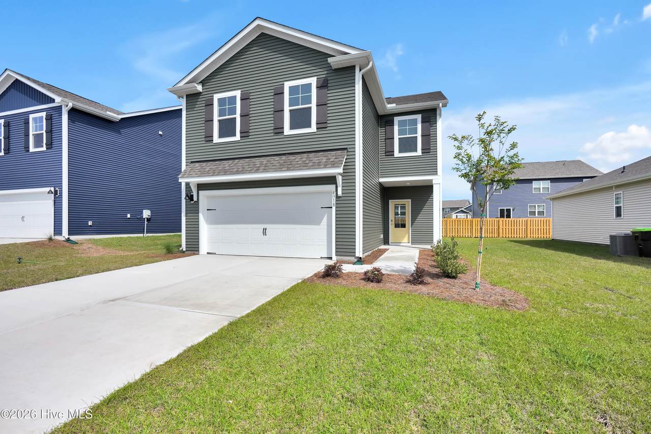 4318 Bright Blossom Way - Photo 1