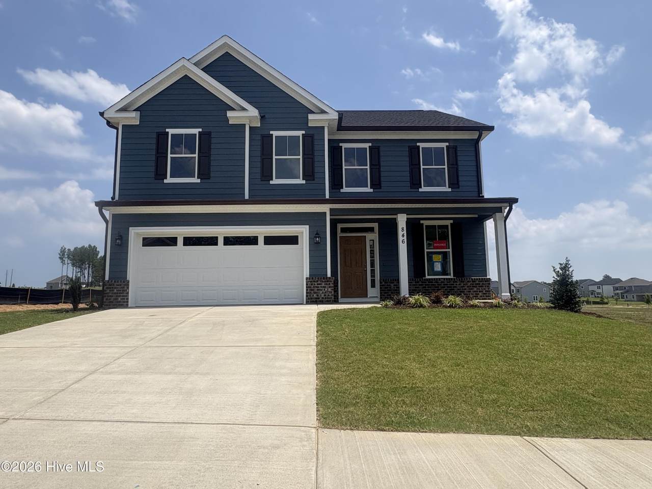 846 Balfour Drive - Photo 1