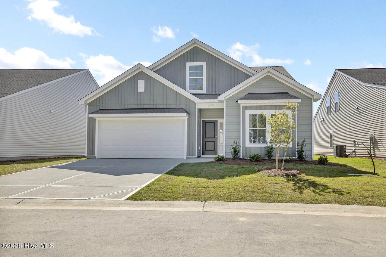 479 Galloping Foal Way - Photo 1
