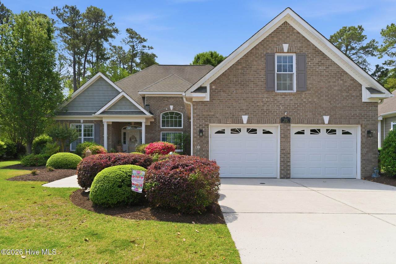 3715 Pond Pine Court - Photo 1