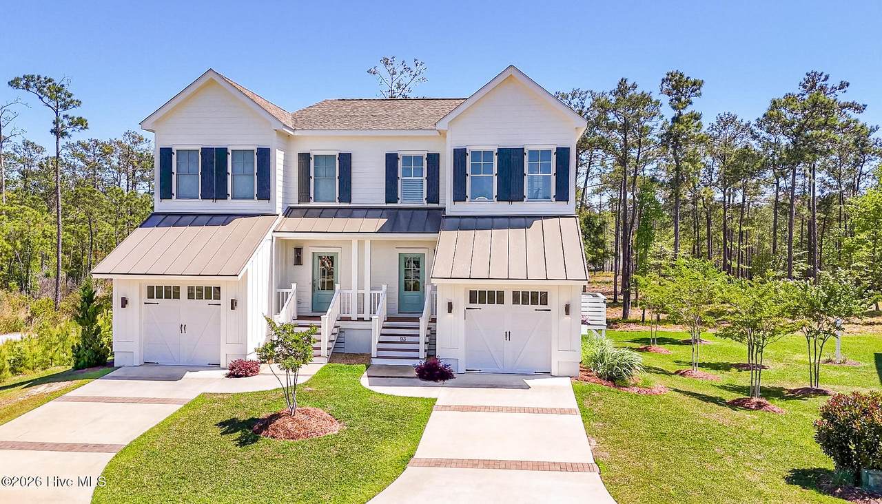 93 Back Cove Circle - Photo 1