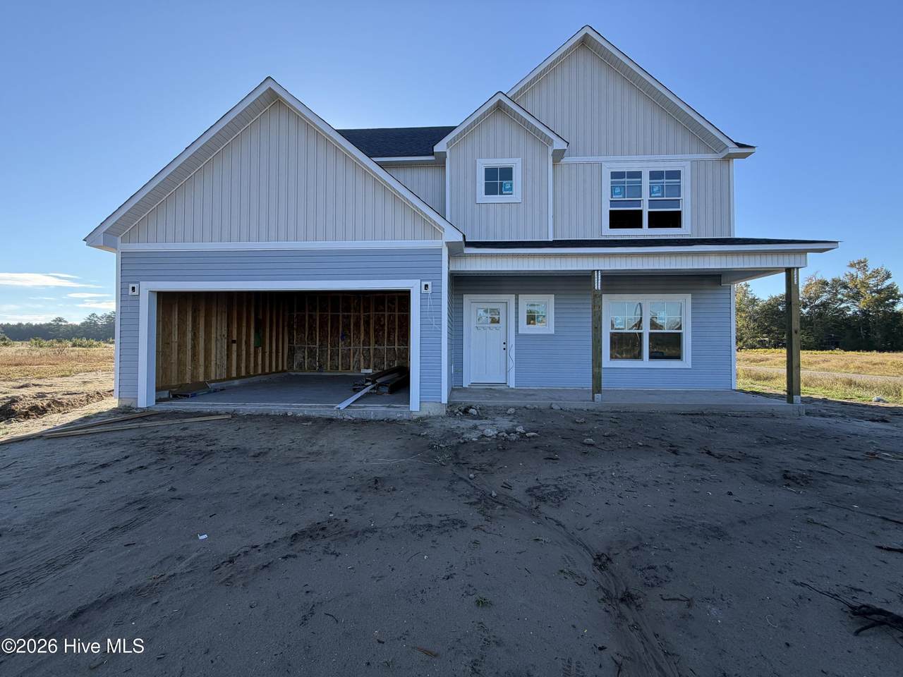 631 Uwharrie Lane - Photo 1